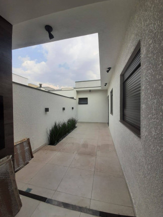 Imagem Casa de Condomínio com 3 Quartos à Venda, 154 m² em Caguassu - Sorocaba