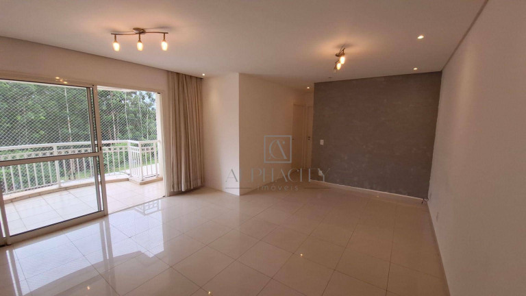 Apartamento com 2 Quartos para Alugar, 82 m² em Tamboré - Barueri
