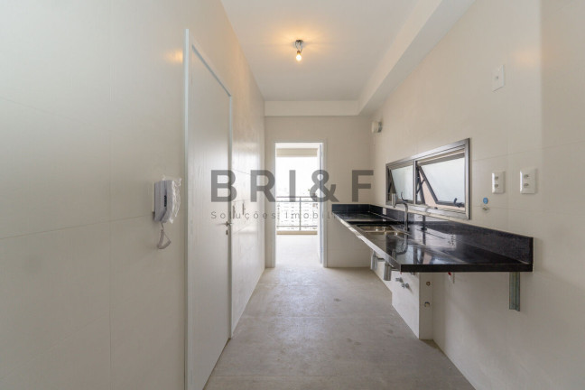 Imagem Apartamento com 3 Quartos à Venda, 158 m² em Moema - São Paulo