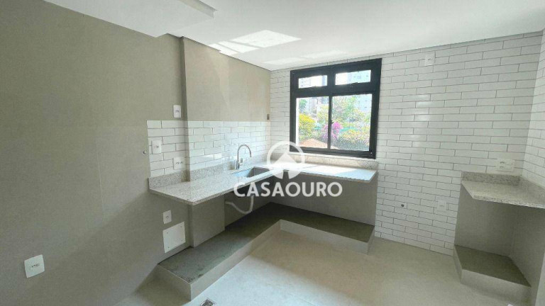 Imagem Cobertura com 3 Quartos à Venda, 166 m² em Serra - Belo Horizonte Imagem Cobertura com 3 Quartos à Venda, 166 m² em Serra - Belo Horizonte
