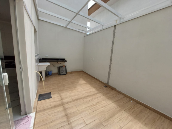 Imagem Sobrado com 2 Quartos para Alugar, 82 m² em Umuarama - Osasco