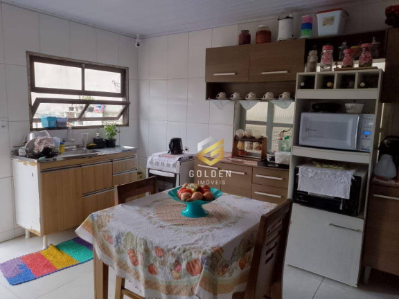 Imagem Casa com 3 Quartos à Venda, 78 m² em Bairro Joaia - Tijucas
