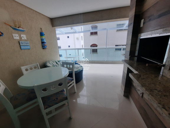 Imagem Apartamento com 3 Quartos à Venda, 114 m² em Pitangueiras - Guarujá