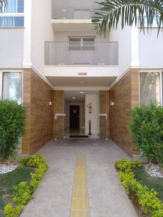 Imagem Apartamento com 2 Quartos à Venda,  em Loteamento Adventista Campineiro - Hortolândia