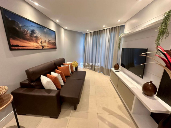 Imagem Apartamento com 3 Quartos à Venda, 100 m² em Centro - Bombinhas