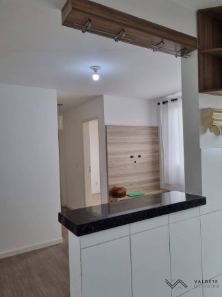 Apartamento com 2 Quartos à Venda, 55 m² em Palmeiras De São José - São José Dos Campos