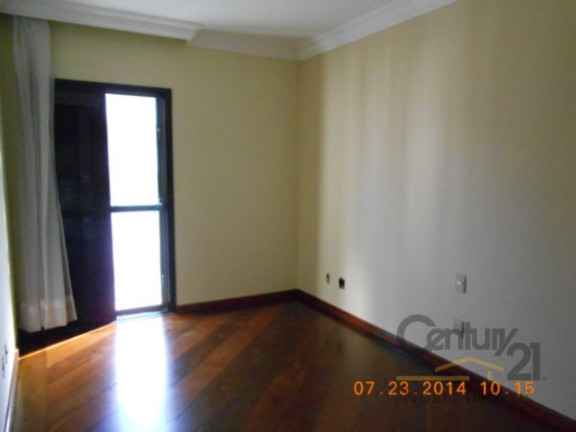 Imagem Apartamento com 4 Quartos à Venda, 212 m² em Santana - São Paulo
