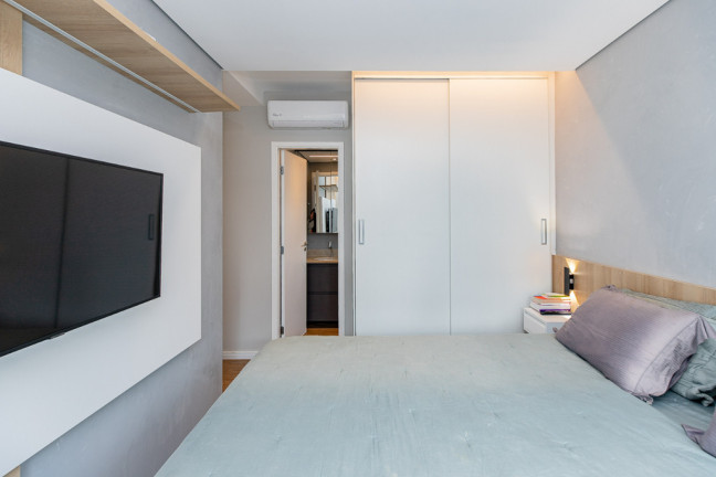 Imagem Apartamento com 2 Quartos à Venda, 70 m² em Chácara Santo Antônio (zona Sul) - São Paulo Imagem Apartamento com 2 Quartos à Venda, 70 m² em Chácara Santo Antônio (zona Sul) - São Paulo