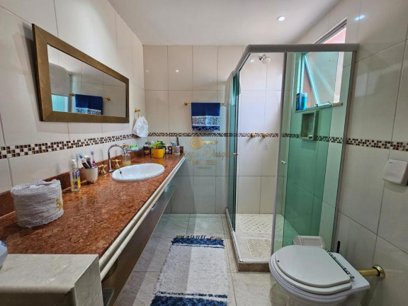 Imagem Casa com 2 Quartos à Venda, 345 m² em Vargem Grande - Teresópolis