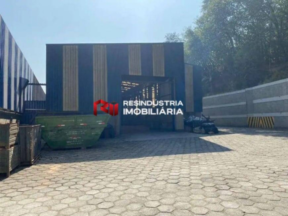 Imagem Galpão à Venda, 1 m² em Jardim Alvorada - Jandira