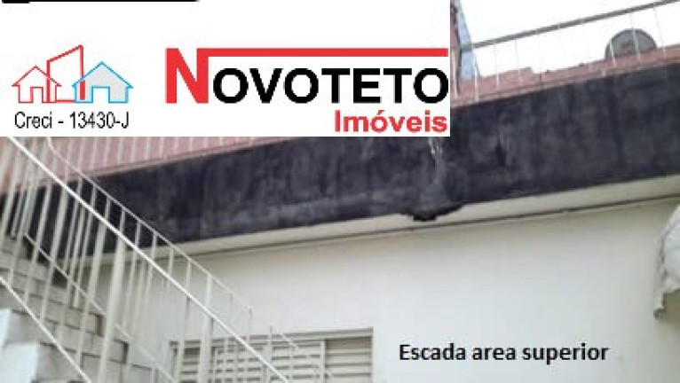 Imagem Casa com 2 Quartos à Venda, 316 m² em Mooca - São Paulo