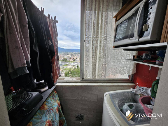 Imagem Apartamento com 2 Quartos à Venda, 58 m² em São Luiz - São José