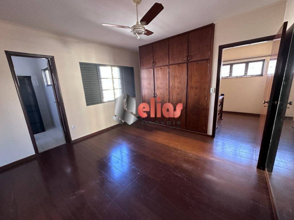 Imagem Casa com 3 Quartos à Venda, 260 m² em Jardim Panorama - Bauru
