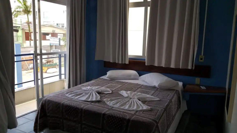 Imagem Imóvel com 1 Quarto para Alugar,  em Canasvieiras - Florianópolis