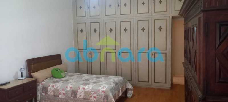 Imagem Apartamento com 3 Quartos à Venda, 130 m² em Copacabana - Rio De Janeiro Imagem Apartamento com 3 Quartos à Venda, 130 m² em Copacabana - Rio De Janeiro