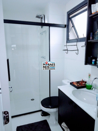 Imagem Apartamento com 1 Quarto à Venda, 26 m² em Brooklin - São Paulo