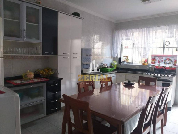 Imagem Sobrado com 3 Quartos à Venda, 171 m² em Osvaldo Cruz - São Caetano Do Sul Imagem Sobrado com 3 Quartos à Venda, 171 m² em Osvaldo Cruz - São Caetano Do Sul