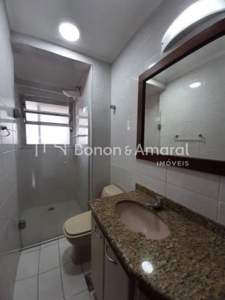 Imagem Apartamento com 2 Quartos à Venda, 106 m² em Mansões Santo Antônio - Campinas Imagem Apartamento com 2 Quartos à Venda, 106 m² em Mansões Santo Antônio - Campinas