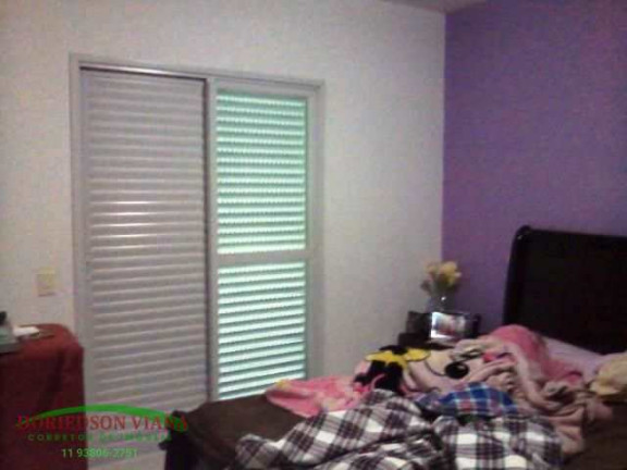 Imagem Apartamento com 3 Quartos à Venda, 169 m² em Centro - Guarulhos Imagem Apartamento com 3 Quartos à Venda, 169 m² em Centro - Guarulhos