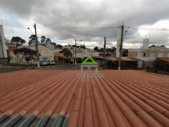 Imagem Casa de Condomínio com 2 Quartos à Venda, 50 m² em Jardim ísis - Cotia Imagem Casa de Condomínio com 2 Quartos à Venda, 50 m² em Jardim ísis - Cotia