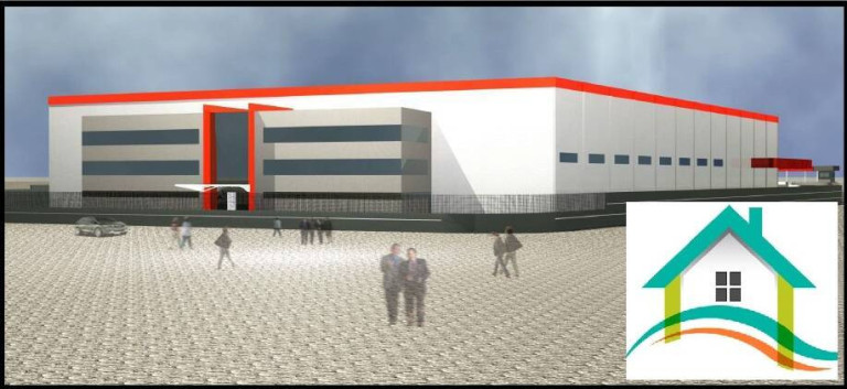 Galpão para Alugar, 5.800 m² em Parque Santo Agostinho - Guarulhos
