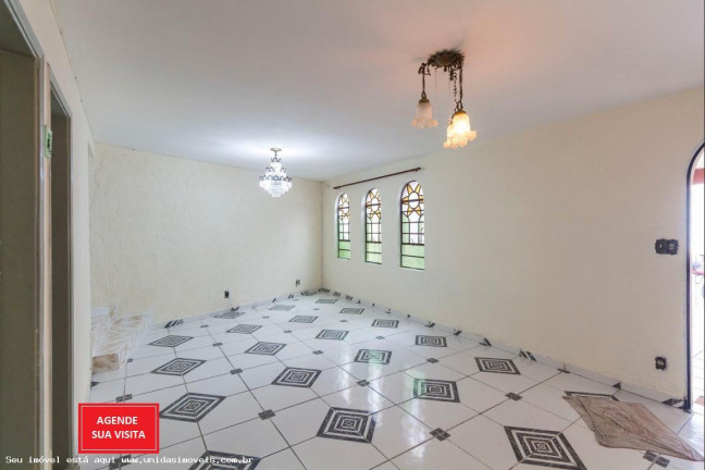 Imagem Casa com 3 Quartos à Venda, 91 m² em Jabaquara - São Paulo