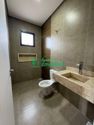 Imagem Casa de Condomínio com 3 Quartos à Venda,  em Chácaras Aracary - Várzea Paulista