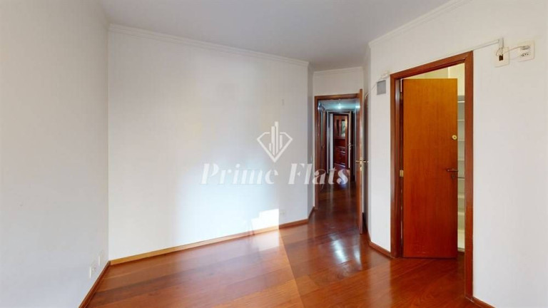Imagem Apartamento com 3 Quartos para Alugar, 120 m² em Moema - São Paulo Imagem Apartamento com 3 Quartos para Alugar, 120 m² em Moema - São Paulo