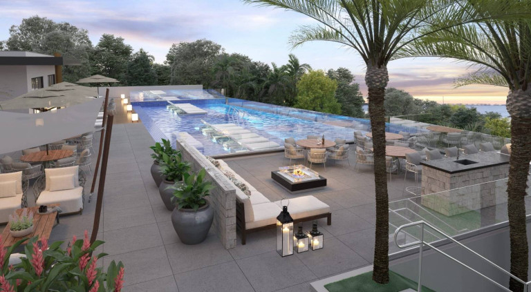 Imagem Apartamento com 4 Quartos à Venda, 228 m² em Balneário Rincão