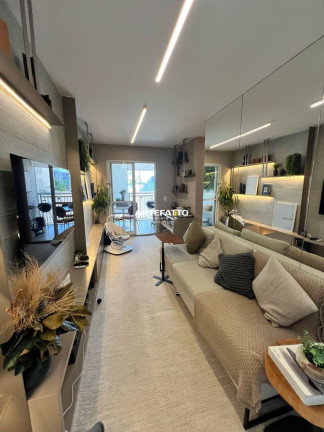 Apartamento com 3 Quartos à Venda, 63 m² em água Branca - São Paulo