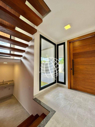 Imagem Casa com 3 Quartos à Venda, 219 m² em Jardim Do Lago - Atibaia