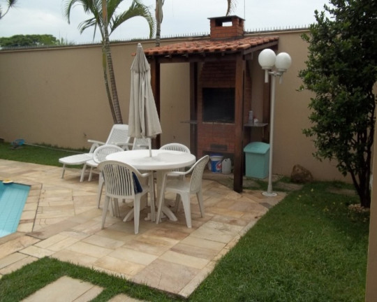Imagem Casa com 3 Quartos à Venda, 500 m² em Indianópolis - São Paulo
