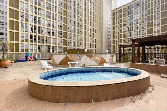 Imagem Apartamento com 3 Quartos à Venda, 164 m² em Santa Cecília - São Paulo Imagem Apartamento com 3 Quartos à Venda, 164 m² em Santa Cecília - São Paulo
