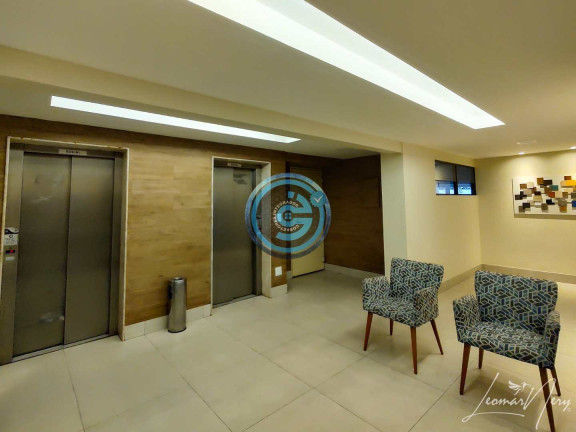 Imagem Apartamento com 3 Quartos à Venda, 94 m² em Boa Viagem - Recife