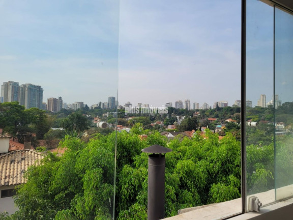 Imagem Casa com 3 Quartos à Venda, 304 m² em Alto Da Boa Vista - São Paulo Imagem Casa com 3 Quartos à Venda, 304 m² em Alto Da Boa Vista - São Paulo