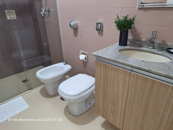 Imagem Apartamento com 2 Quartos à Venda, 78 m² em Gonzaga - Santos Imagem Apartamento com 2 Quartos à Venda, 78 m² em Gonzaga - Santos