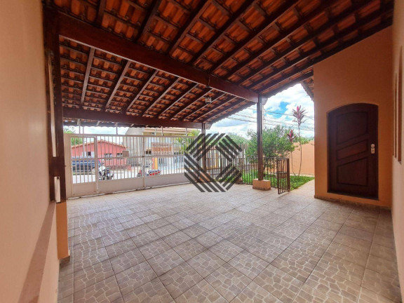 Imagem Casa com 4 Quartos à Venda, 147 m² em Vila Garcia - Votorantim