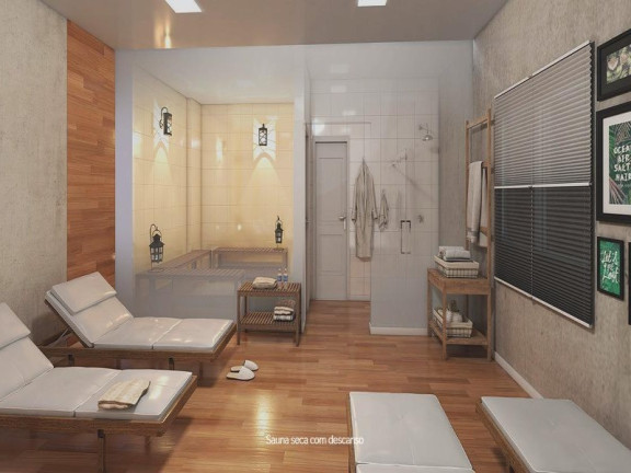 Imagem Imóvel com 2 Quartos à Venda, 55 m² em Vila Andrade - São Paulo Imagem Imóvel com 2 Quartos à Venda, 55 m² em Vila Andrade - São Paulo