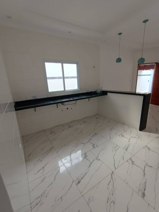 Imagem Casa com 2 Quartos à Venda, 80 m² em Bal. Itaóca - Mongaguá