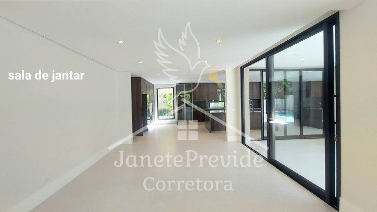 Imagem Casa de Condomínio com 4 Quartos à Venda, 640 m² em Alphaville - Santana De Parnaíba