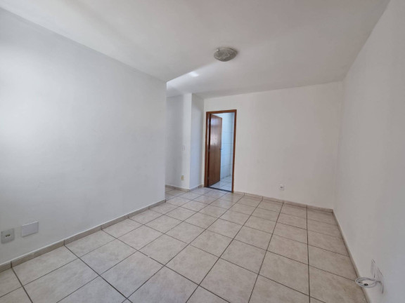 Apartamento com 3 Quartos para Alugar, 62 m² em Havaí - Belo Horizonte