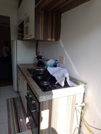 Imagem Apartamento com 2 Quartos à Venda, 44 m² em Jardim ísis - Cotia