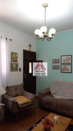 Imagem Casa com 3 Quartos à Venda, 120 m² em Cupecê - São Paulo