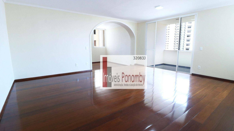 Imagem Apartamento com 4 Quartos à Venda, 176 m² em Morumbi - São Paulo Imagem Apartamento com 4 Quartos à Venda, 176 m² em Morumbi - São Paulo