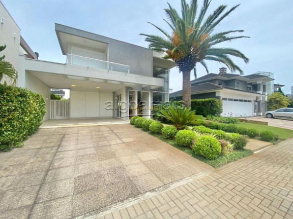 Casa com 4 Quartos à Venda, 320 m² em Condominio Velas Da Marina - Capão Da Canoa