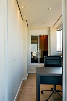 Imagem Apartamento com 2 Quartos à Venda, 74 m² em Vila Mariana - São Paulo