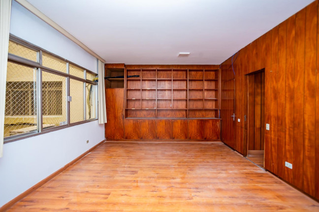 Imagem Sala Comercial à Venda, 172 m² em Centro - Curitiba