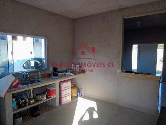 Imagem Casa com 2 Quartos à Venda, 120 m² em Reserva Do Peró - Cabo Frio Imagem Casa com 2 Quartos à Venda, 120 m² em Reserva Do Peró - Cabo Frio