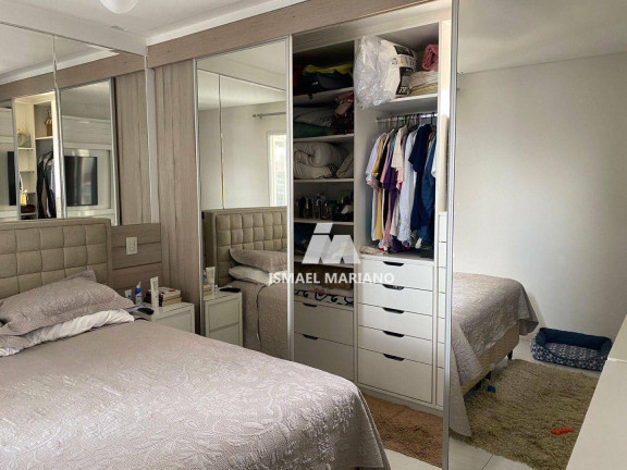 Imagem Apartamento com 2 Quartos à Venda, 86 m² em Praia Da Costa - Vila Velha