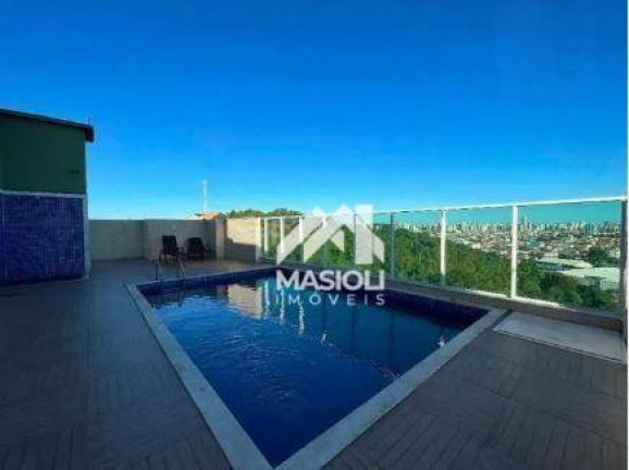 Imagem Apartamento com 2 Quartos à Venda, 58 m² em Alecrim - Vila Velha Imagem Apartamento com 2 Quartos à Venda, 58 m² em Alecrim - Vila Velha